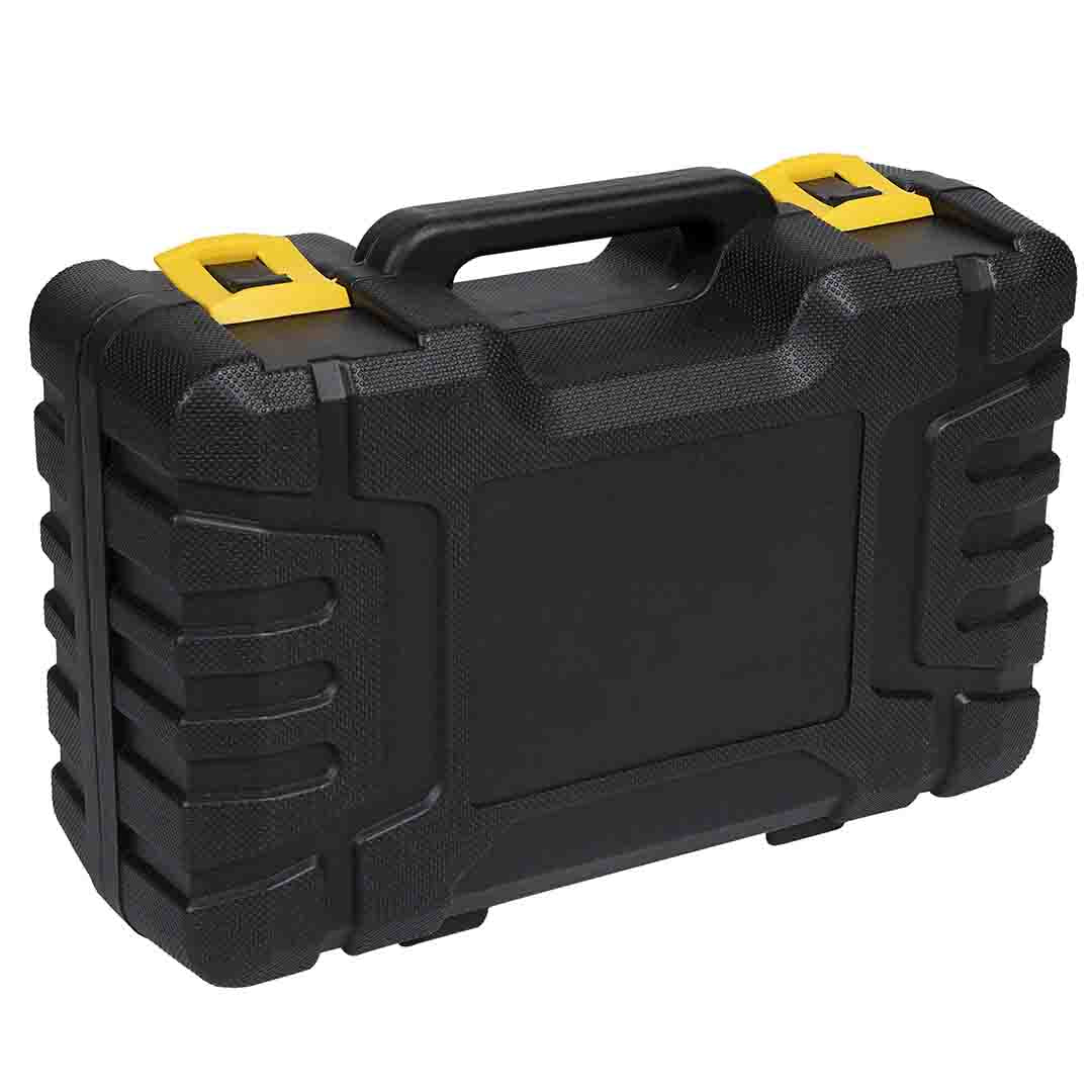Kit pentru Pana Auto, Compresor 12V, 2 Cilindrii, 150 PSI + 7 Accesorii Pana