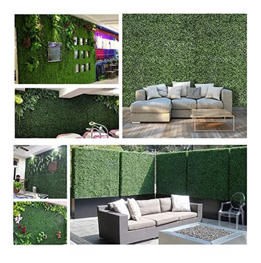 Ofertă Premium 20 Buc Panou Artificial
