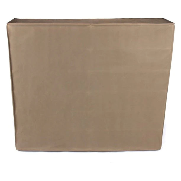 Dulap dublu textil pentru incaltaminte, 118 x 30 x 120 cm