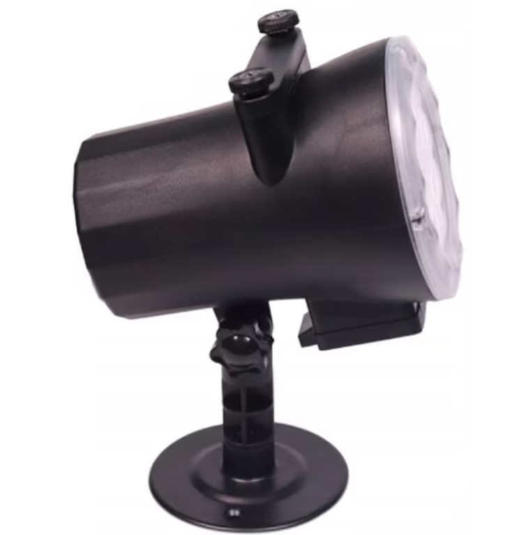 Proiector Laser MagicGlow Pro ,12 moduri de iluminare, Exterior si Interior