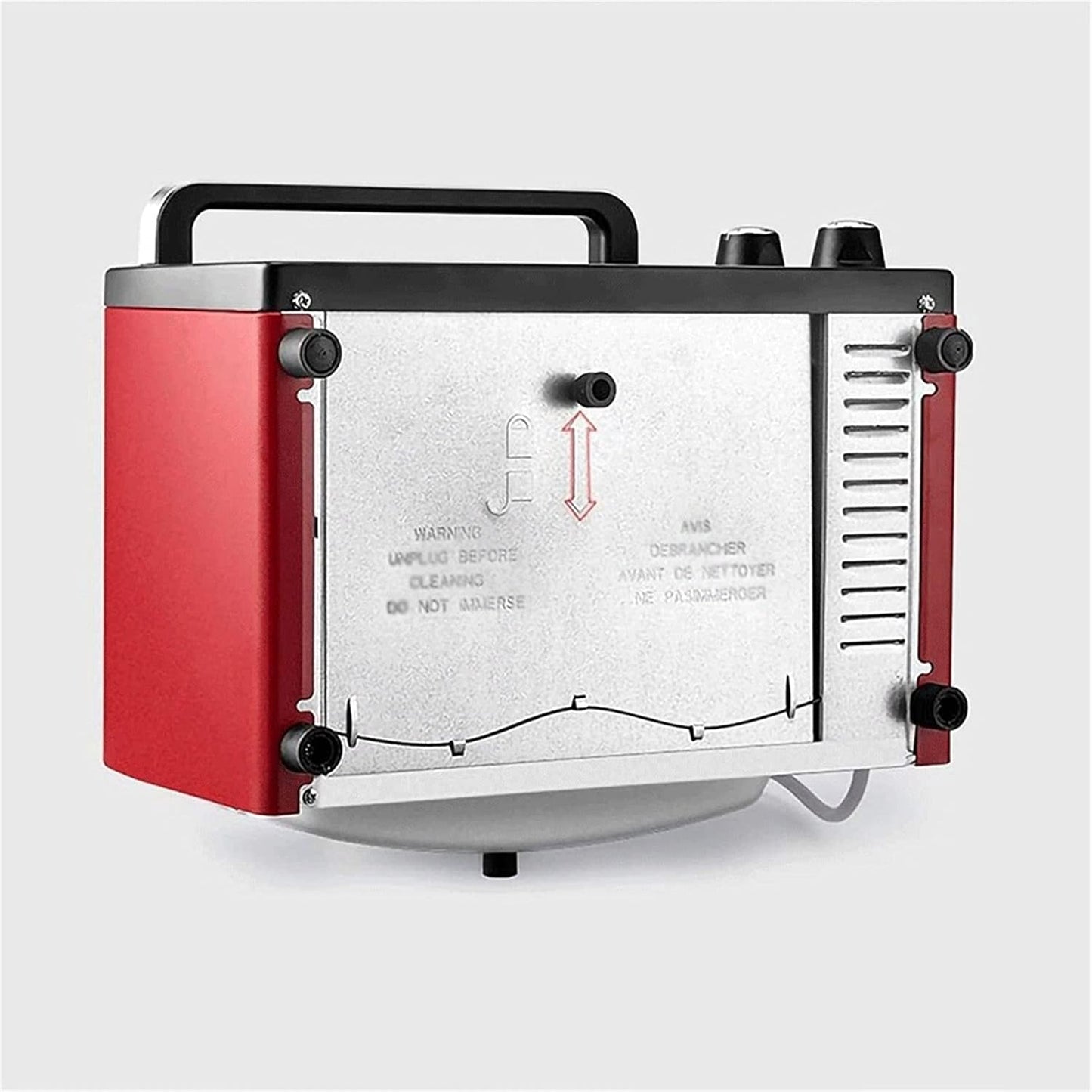Cuptor Multifuncțional 12L