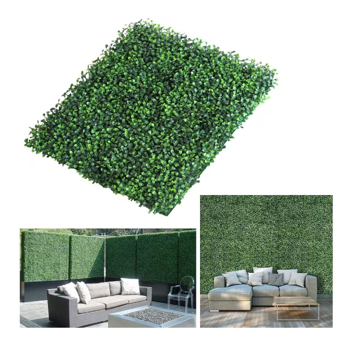 Ofertă Premium 20 Buc Panou Artificial
