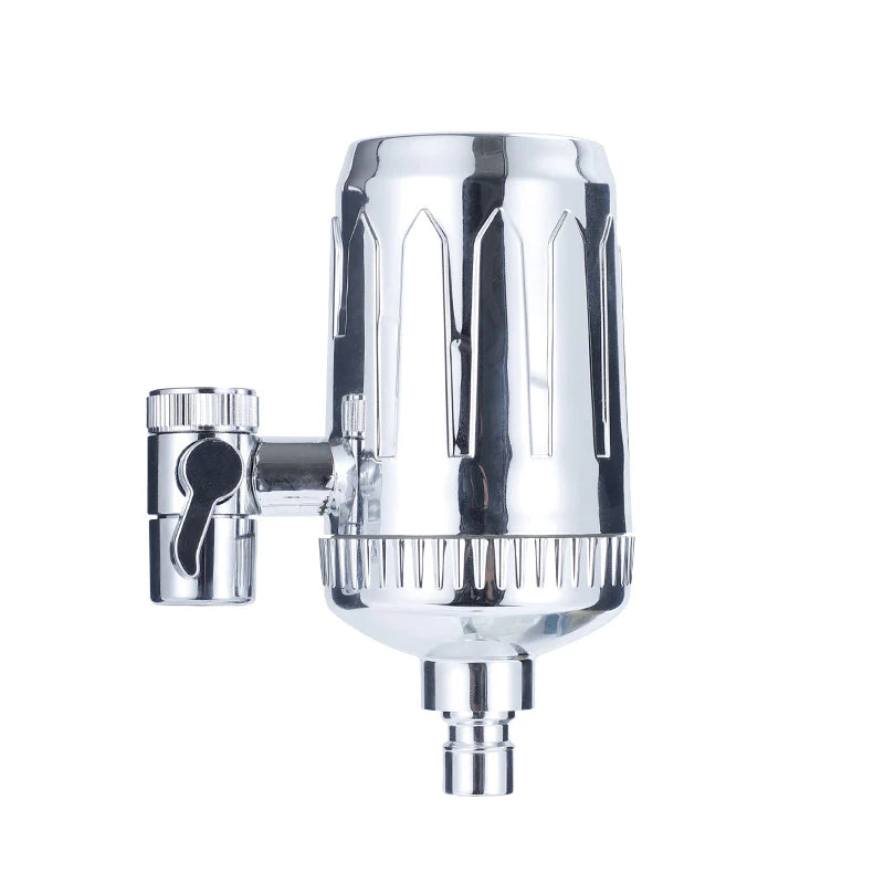 Filtru de apa pentru robinet, purifica si elimina clorul