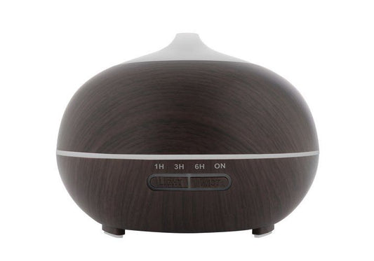 Lichidare de stoc. Difuzor aromaterapie, umidificator, purificator aer