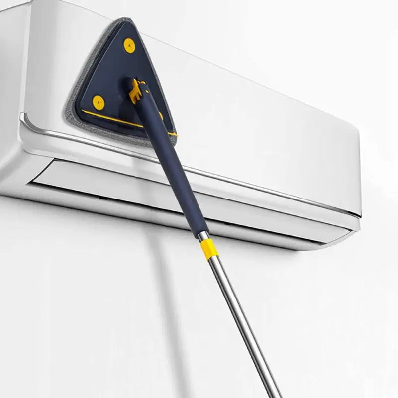 MOP ROTATIV CU STOARCERE AUTOMATA 1+1 GRATUIT + 4 REZERVE CADOU