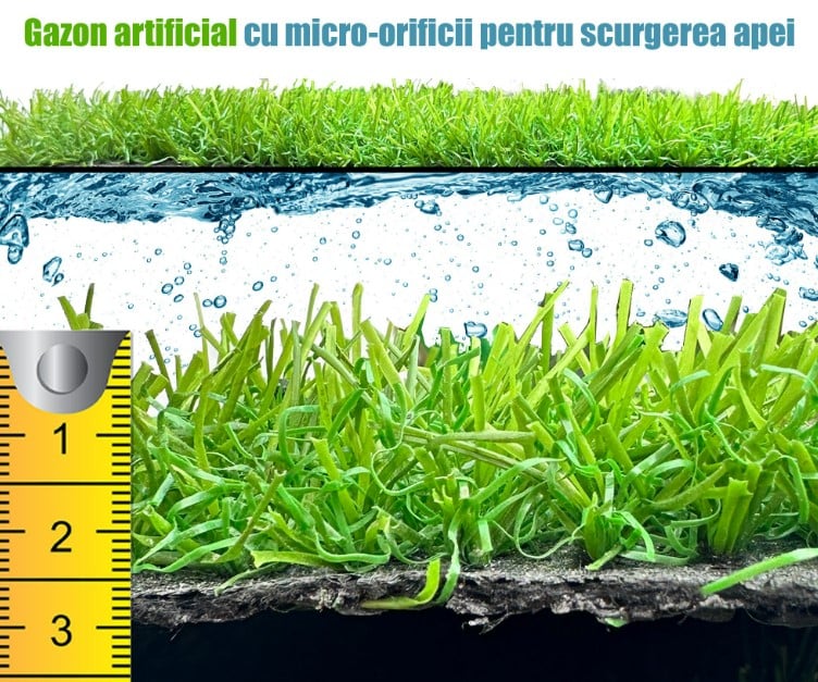Gazon Artificial  300x100 cm