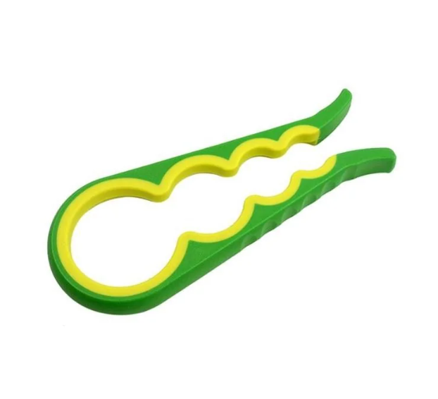 Set 2 Desfacator de capace pentru borcane si sticle de marimi diferite