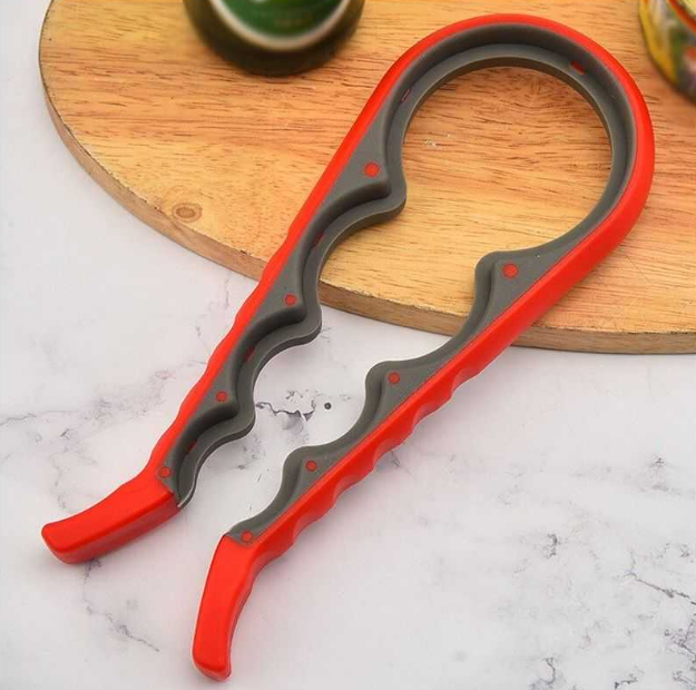 Set 2 Desfacator de capace pentru borcane si sticle de marimi diferite
