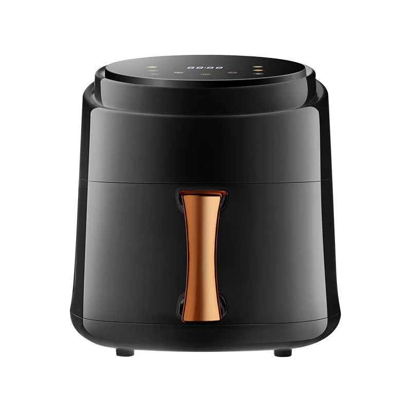 Friteuza Air Fryer Touch 8L – CADOU SET 100 DE HARTII