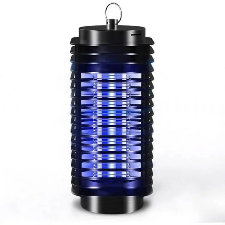 Aparat antitantari cu lampa UV LF 200 , lampa felinar pentru combaterea insectelor cu arie actiune 16 mp, consum 2 W