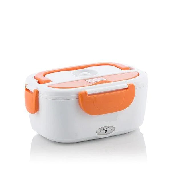 Cutie alimente electrica pentru un pranz cald