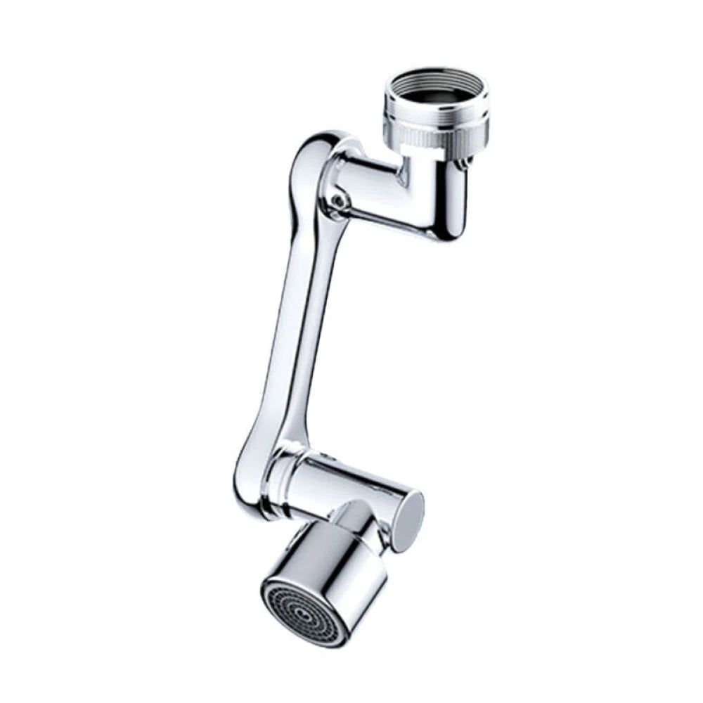 Extensie robinet rotativa 1080°