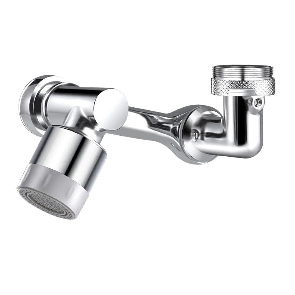 Extensie robinet rotativa 1080°