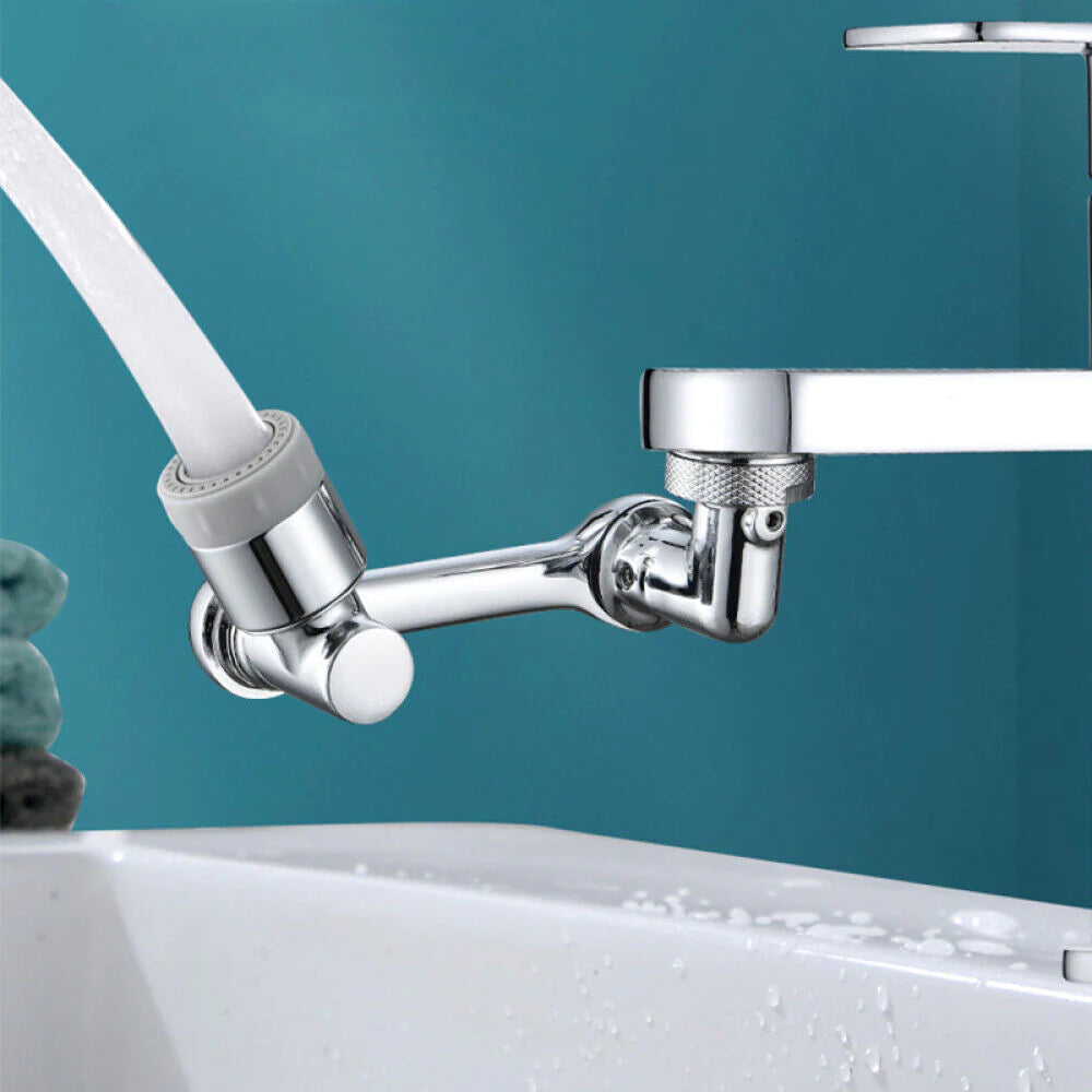 Extensie robinet rotativa 1080°