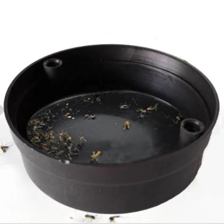 Aparat antitantari cu lampa UV LF 200 , lampa felinar pentru combaterea insectelor cu arie actiune 16 mp, consum 2 W