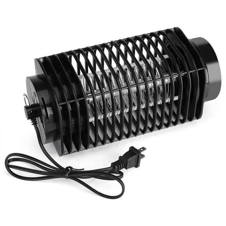 Aparat antitantari cu lampa UV LF 200 , lampa felinar pentru combaterea insectelor cu arie actiune 16 mp, consum 2 W