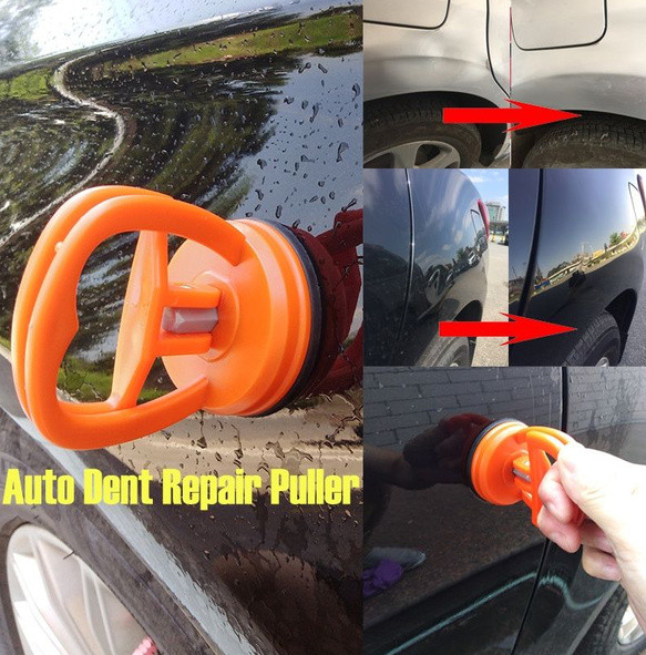 Ventuza de fixare / tragere tabla auto