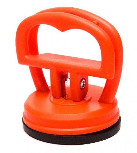 Ventuza de fixare / tragere tabla auto