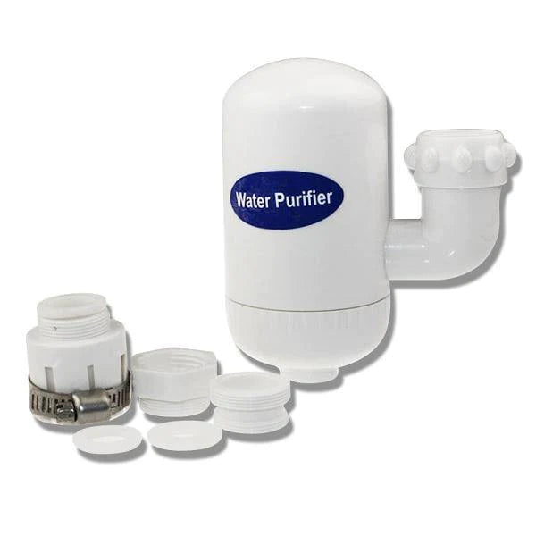 Filtru de apa pentru robinet, purifica si elimina clorul