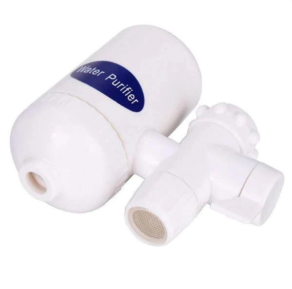 Filtru de apa pentru robinet, purifica si elimina clorul