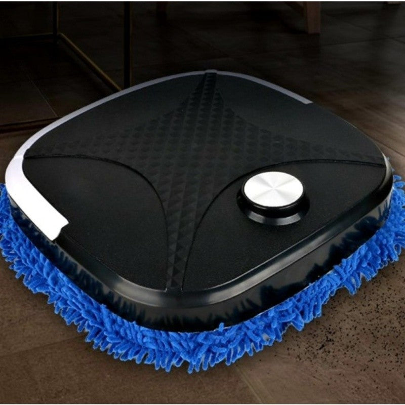 Robot mop inteligent pentru curatarea podelelor