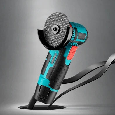 Mini polizor portabil GrinderPro 2 x Acumulatori