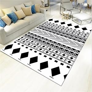 Covor arabesc 80X150CM