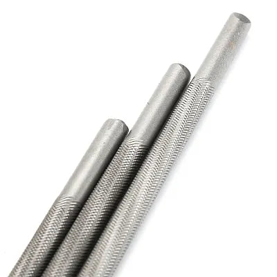 Set 3 Pile pentru Drujba Ø3.5MM