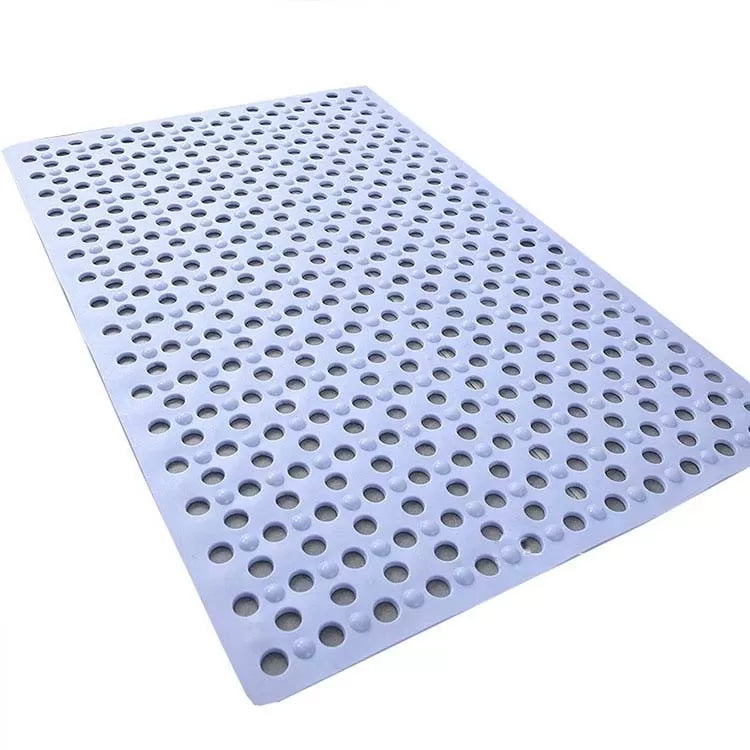 COVORAS DE BAIE ANTIDERAPANT 70×40