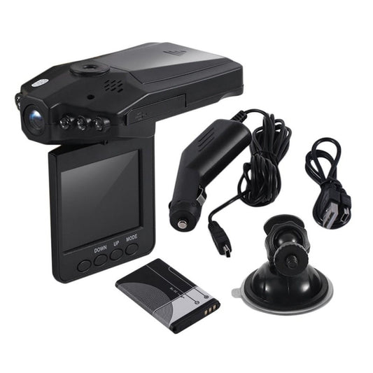 Lichidare de stoc . Camera auto video HD DVR 720p, filmare de calitate