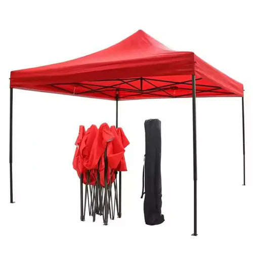 Cort / Pavilion de grădină PREMIUM 3x3 m – Protecție și confort în orice moment