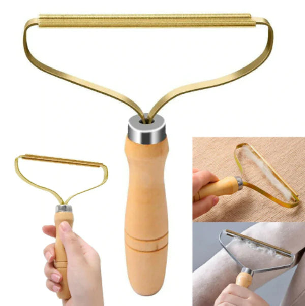 1+1 CADOU: Inlaturator de scame multifunctional