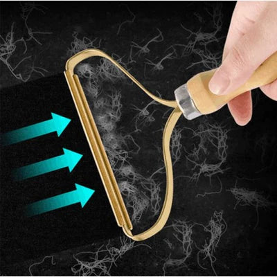 1+1 CADOU: Inlaturator de scame multifunctional