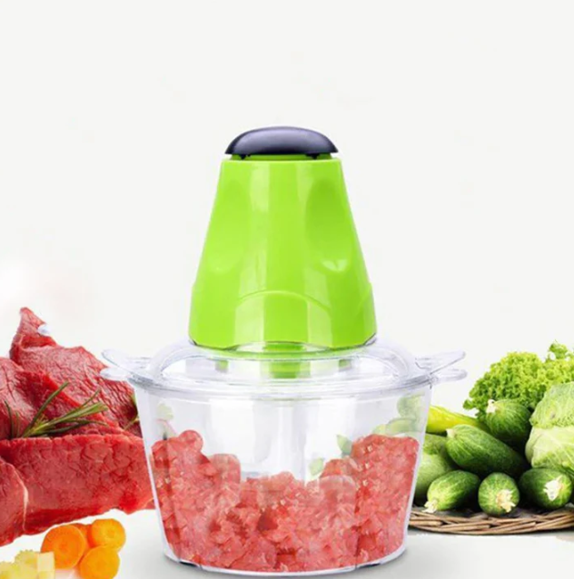 Tocator Electric Universal Capacitate 2L, 250W