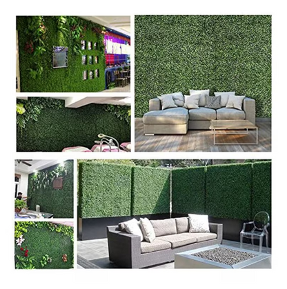 Ofertă Premium 20 Buc Panou Artificial