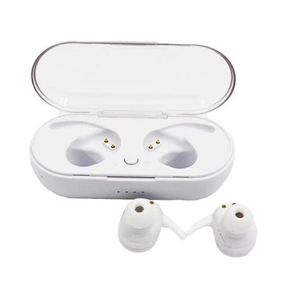 Casti Wireless Bluetooth 5.0 calitate inalta a sunetului, Stereo