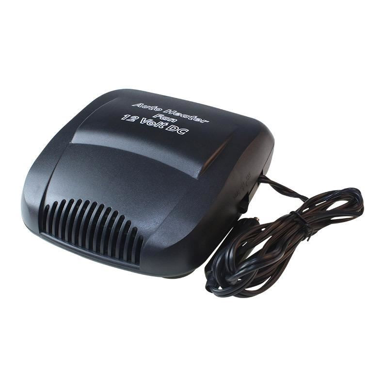 Aeroterma auto cu incalzire sau racire, 150W
