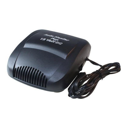 Aeroterma auto cu incalzire sau racire, 150W
