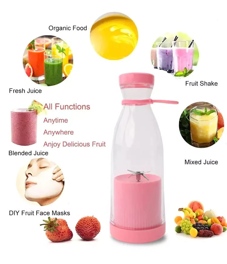 Sticla de blender Fresh Juice