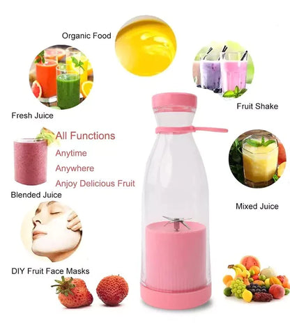 Sticla de blender Fresh Juice