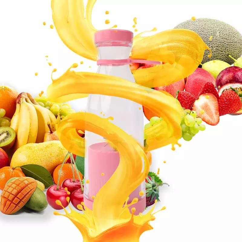 Sticla de blender Fresh Juice