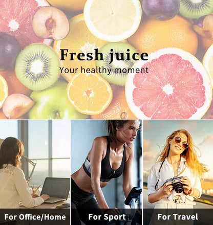 Sticla de blender Fresh Juice