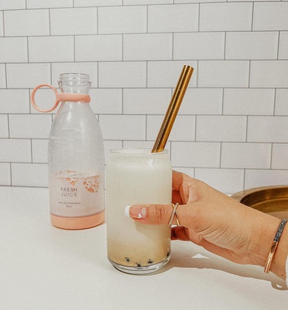Sticla de blender Fresh Juice