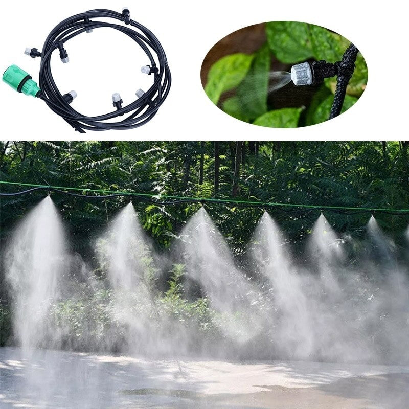 Oferta 1+1 cadou Kitul de Răcire