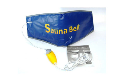 Centura cu efect de sauna