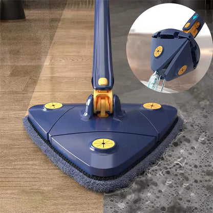 MOP ROTATIV CU STOARCERE AUTOMATA 1+1 GRATUIT 4 REZERVE INCLUSE