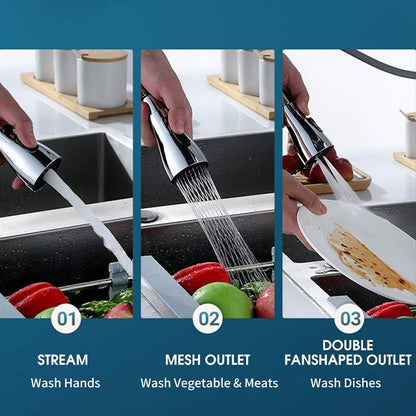 Adaptor pentru bateria de la bucătărie | TRIPLEFLOW