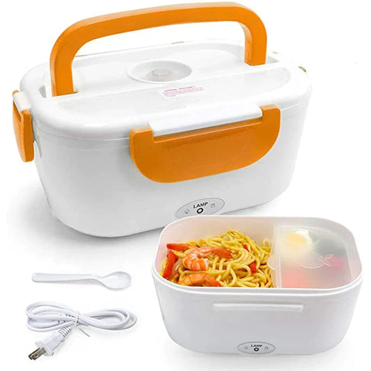 Cutie alimente electrica pentru un pranz cald