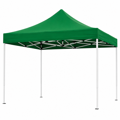 Cort Pavilion Plegabil 3x3 m