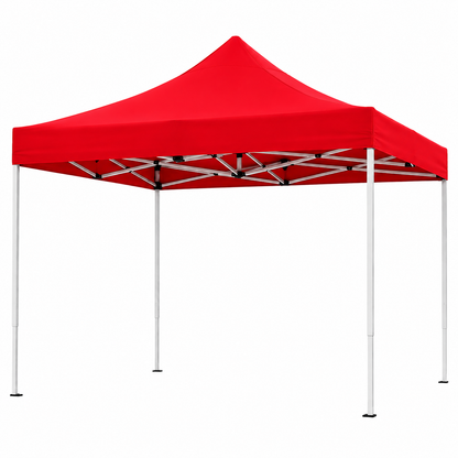 Cort Pavilion Plegabil 3x3 m